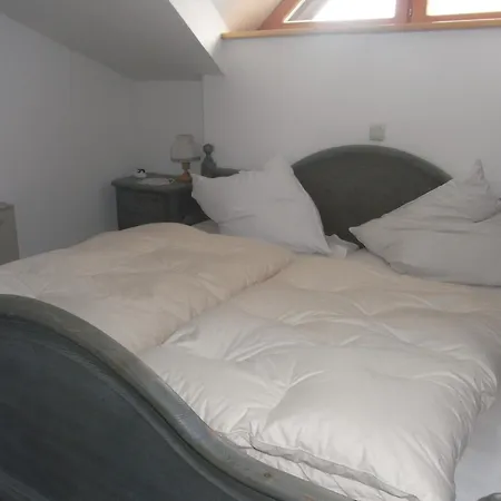 Apartment Haus Winterland 5 Krimml