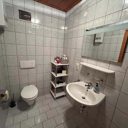 Haus Winterland 5 Krimml