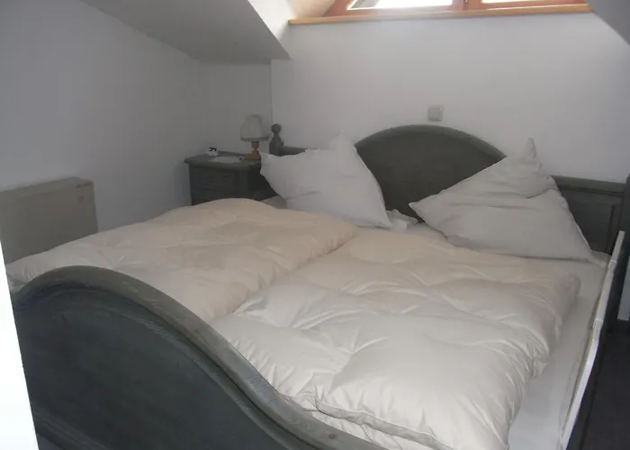 アパート Haus Winterland 5 クリムル